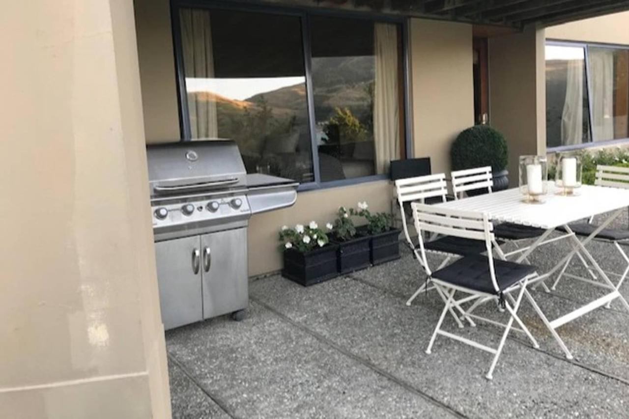 139 On Peninsula - The Ideal Retreat 2 Bedroom Apartment Куийнстаун Екстериор снимка