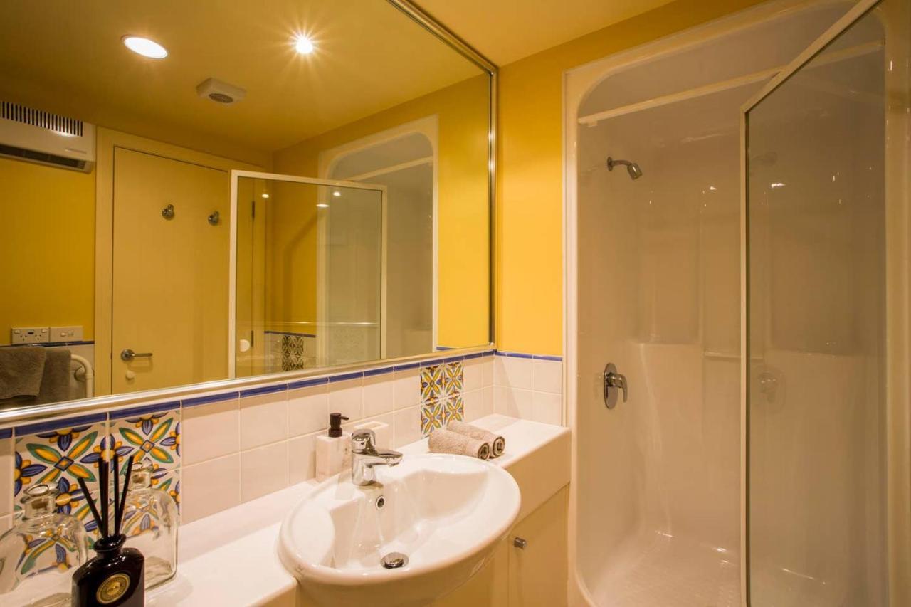 139 On Peninsula - The Ideal Retreat 2 Bedroom Apartment Куийнстаун Екстериор снимка